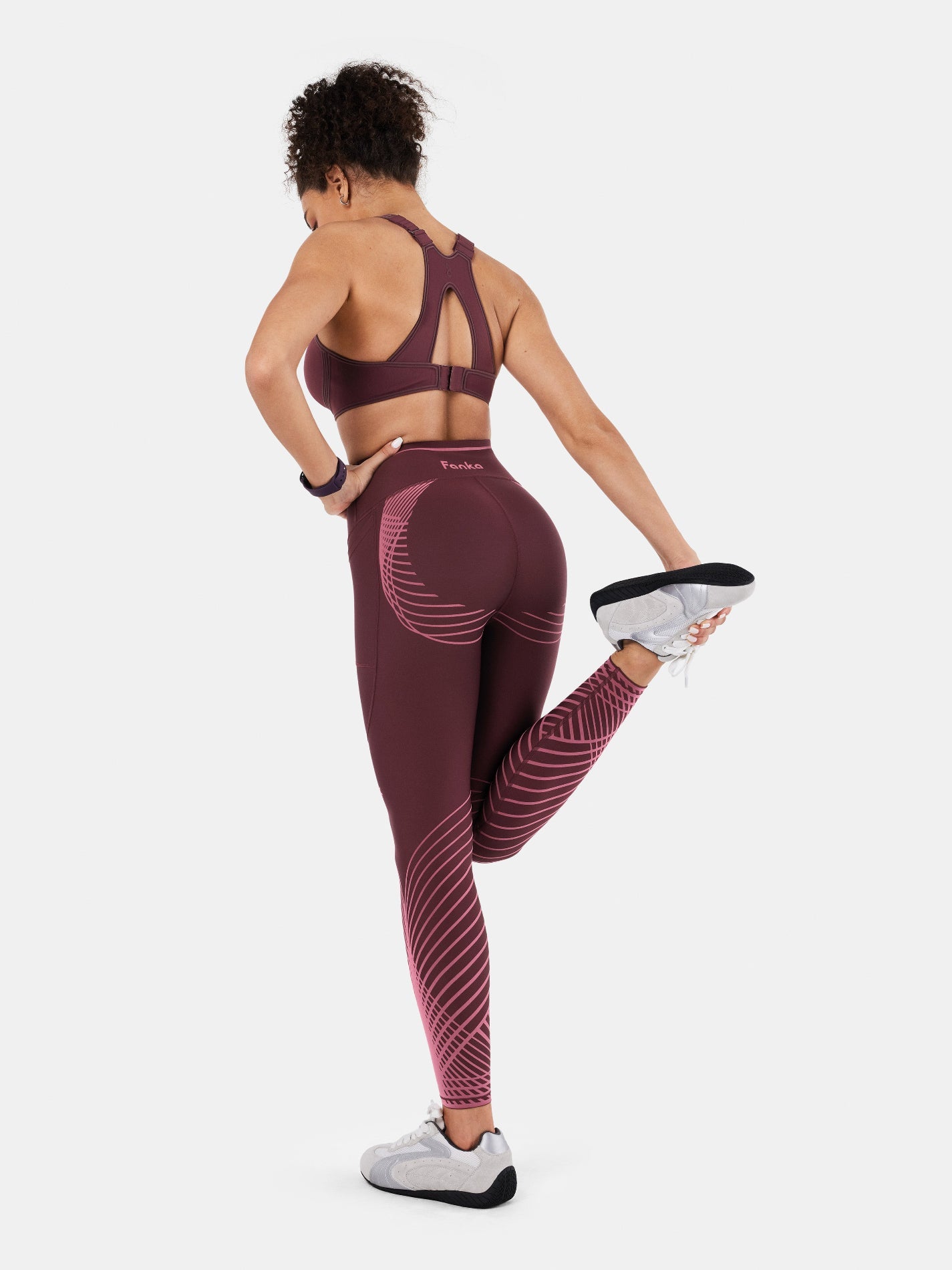 RecoverEase Leggings 2.0 (Reversible Wear)
