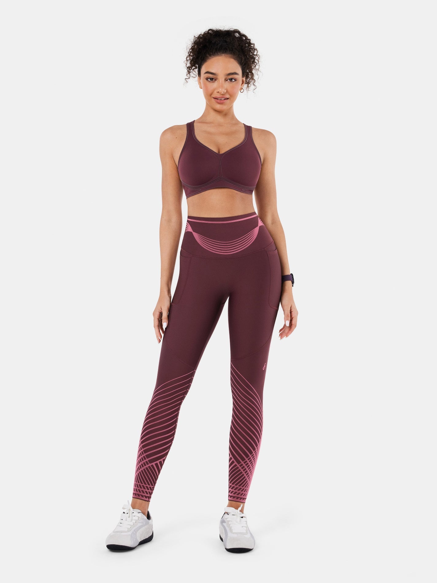 RecoverEase Leggings 2.0 (Reversible Wear)
